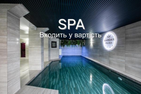 Mardan Palace SPA Resort Bukovel